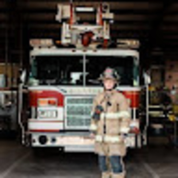 Meet your Posher, Aaron - Picture 1 of 1